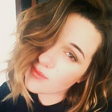 Sarah Falco's Instagram, Twitter & Facebook