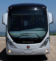 Pin Oleh Angus Liu Di Buses Batovi
