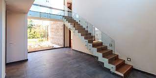 By adding a staircase design with unique materials or updating an existing structure with new decor or a fresh wall color, you can easily change their overall look. Guide To Installing Balustrades Up To Nz Building Code Standard