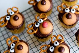 Maybe you would like to learn more about one of these? Christmas Cupcake Recipes Album On Imgur