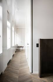 Intelligent Design Nicolas Schuybroek S Mk House In Antwerp Yatzer Modern Interior Design Interior Design Home