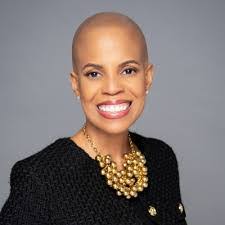 Georgette Charles's Instagram, Twitter & Facebook