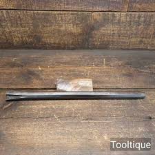 Stone Masons Cross Head Chisel ...