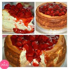 Pin On Cheese Cake Custard Pudding Jello Creme Burlee