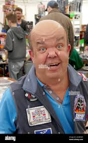 Brian wheeler hi-res stock photography and images