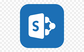 Sharepoint brand logo in vector (.eps +.svg) format. Sharepoint Microsoft Office 365 Computer Icons Office Sharepoint Logo Free Transparent Png Clipart Images Download