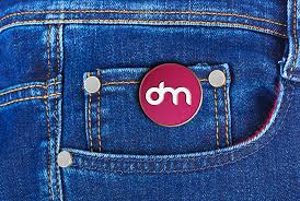 Download Enamel Pin Mockup Free Psd Download Mockup