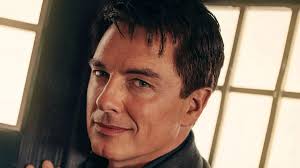 John Barrowman launches comeback after flashing allegations