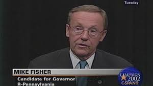 Pennsylvania Gubernatorial Debate