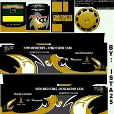 Masih tentang livery bussid hd, dalam artikel ini kami akan membagikan livery persib. Po Haryanto Reupload Berbagi Livery Bussid Facebook