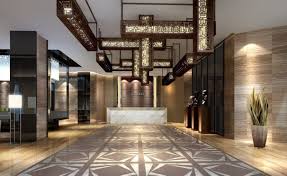 Pin Oleh Behind The Design Di Interior Spaces Seni