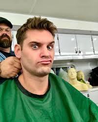 Randy Jay Burrell (@randyjayburrell) • Instagram photos and videos