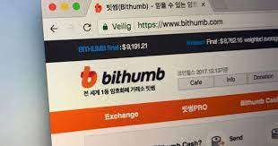Crypto Crypto Exchange Bithumb Hacked Thieves Steal 30 Million Cryptonews Bitcoin Price Exchange Money Trading