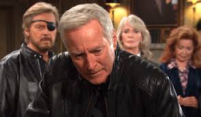 Days of Our Lives: When Is John Dying? Catharina May Be the Start
