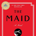 Book Club: The Maid