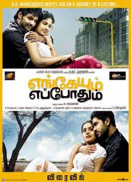Engeyum Eppothum-DvD