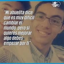 #OrgulloMexicano Juan Amat estudia...