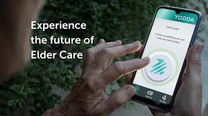 Suchint Joshi on LinkedIn: Explore Elder Care & Women's Safety Solutions  with Yodda