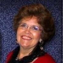 Mrs. LaVerne Thaggard Thompson Obituary