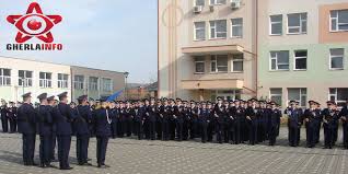 Maybe you would like to learn more about one of these? Scoala De Agenti De Politie Septimiu Muresan Cluj Napoca Subiecte Conducere Cfr Cluj