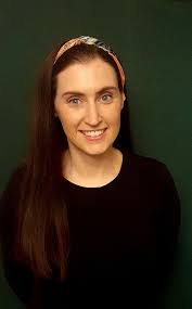 Today's cast member is Fiona Coll....