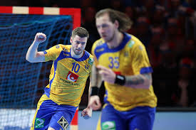 Live sverige, svenska handbollsligan handboll målservice och resultat på flashscore.se. Sverige Blir 6 A I Vm 2017 Basta Sedan 2011 Handbollskanalen