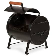 Char Griller Table Top Charcoal Grill And Side Fire Box Asador Asadores De Carne Puertas De Aluminio