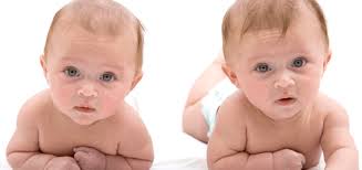 Ein gestilltes baby braucht erst dann zusätzliche flüssigkeit, wenn beikost eingeführt worden ist, also etwa ab dem 6. Wann Kann Mein Kleines Oje Ich Wachse