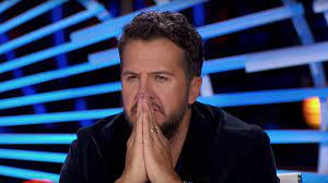 American Idol Audition Inspires Luke Bryan To Open Up About Siblings Death