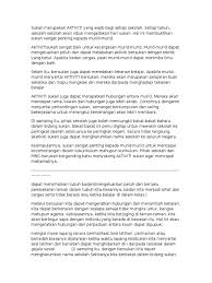 Huraikan kesan positif penganjuran sukan pada peringkat antarabangsa kepada negara kita. Kebaikan Hari Sukan Sekolah