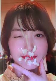 Mitsuki Maya - intense cumshot clips from her adult film work