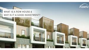 With home designs from renowned global architects, our vast library of online house designs can meet any budget and get your dream home built today. What Is A Row House And Why Is It A Good Investment Blog Home Living