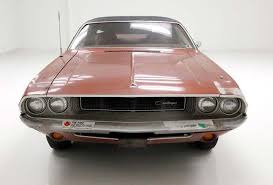 Image result for Dark Tan 1970 Challenger