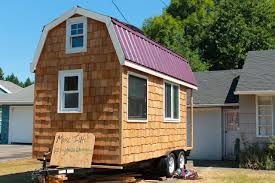 Pennsylvania is one of the friendlier tiny house states to date. Big Potential For Tiny Houses On Point