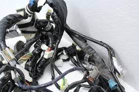 A wide variety of wiring harness subaru options are available to you, such as application, gender, and type. 2004 2005 Subaru Forester Xt Fxt Bulk Wire Wiring Harness Oem Ej255 A T Subieautoparts Com