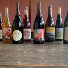 The term 'aircraft' covers a wide array of planes capable of flying or gliding through the air. Raisin The Natural Wine Food Lovers App Publications Facebook