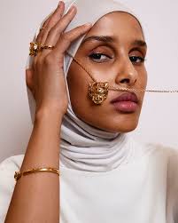 Последние твиты от scandinavia vogue (@scandivogue). Rawdah Mohamed Named Fashion Editor Of Vogue Scandinavia Anne Of Carversville