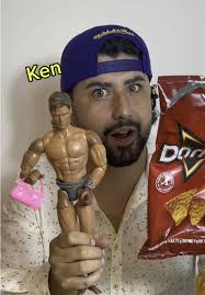 Trend De Ken Y Barbie Se Cambian De Ropa