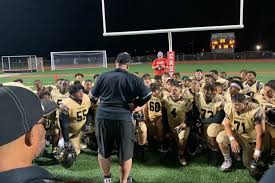 Thursday's South Jersey roundup: Deptford rolls past Cherry Hill East in  football