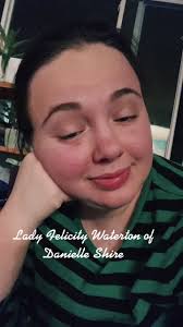 Quien Es Felicity Bridgerton