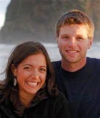 Engagement: Bockelie, Gordon