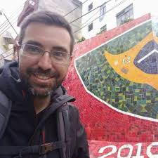 La collecte de Benjamin RATTI