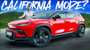 Image result for Corona Red 2020 Fisker
