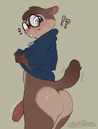 Alvin and the. Chipmunks  funny cocks & best free porn: r34, futanari,  shemale, hentai, femdom and fandom porn