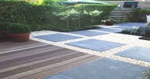 Une idée déco jardin originale ? Allee De Jardin Pour Un Amenagement Exterieur Original Et Deco