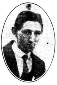 Does anyone have information about Vol. Sean Kilroy of Newport, Co. Mayo,  who was born in 1921 and died