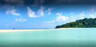 You just got 3 hrs to spend there. Top Places To See In Port Blair For Experiencing The Best Of History Natural Beauty Andaman Island Travels