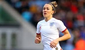 Lucy Bronze Net Worth How Much Does England Lionesses And Lyon Star Earn Football Sport Express Co Uk