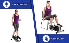 10 Best Elliptical Trainers March 2020 A Helpful Illustrated Guide Elliptical Trainer Workout Machines Cardio Workout