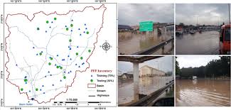 Globalnews.ca your source for the latest news on flash floods. An Integrated Fluvial And Flash Pluvial Model Using 2d High Resolution Sub Grid And Particle Swarm Optimization Based Random Forest Approaches In Gis Springerlink